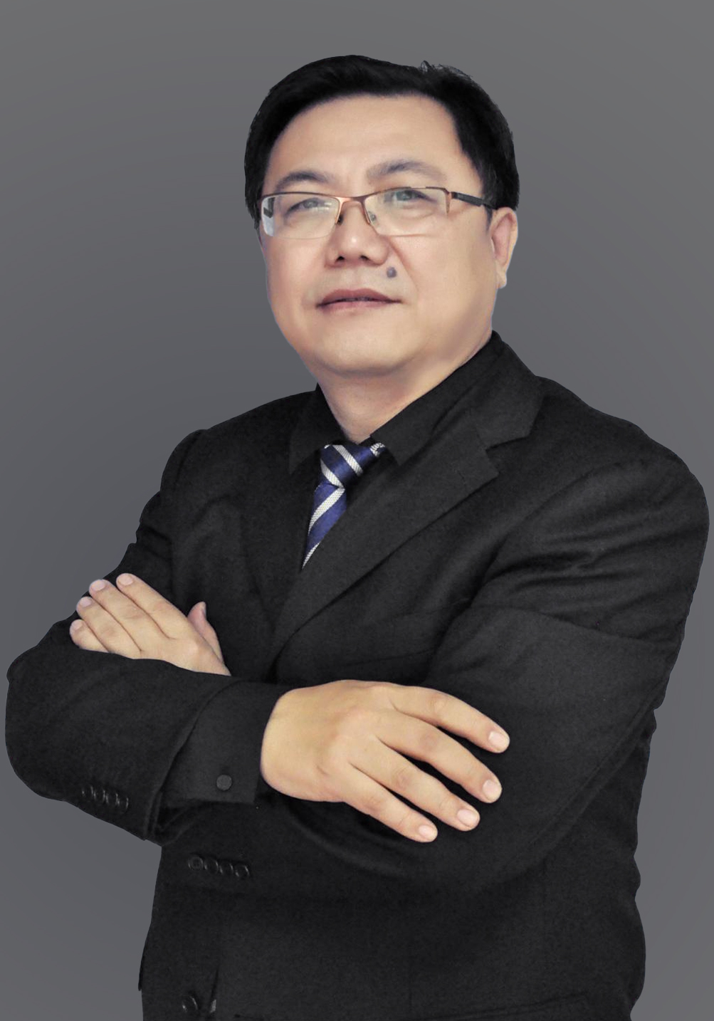 习宏伟