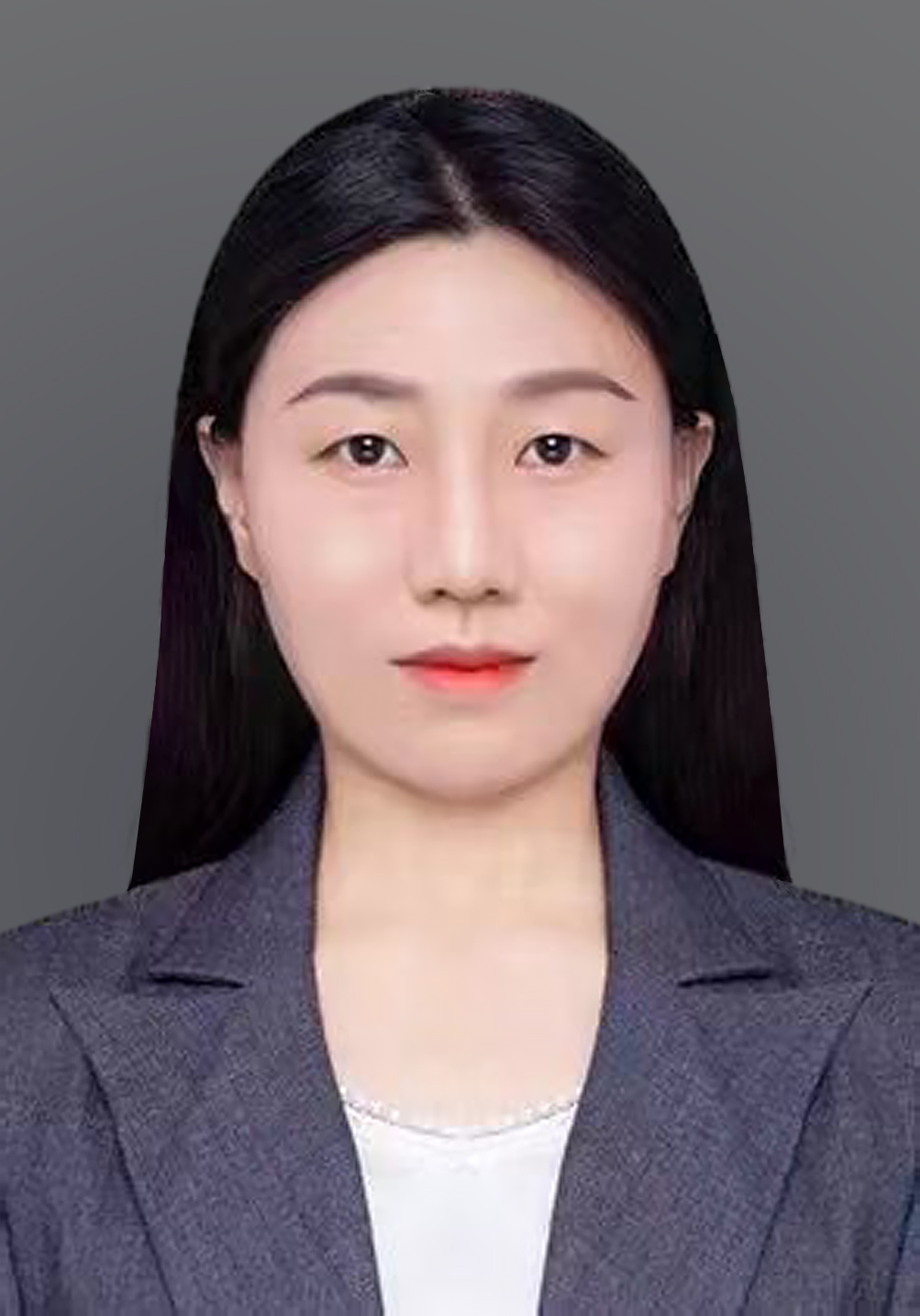 魏微莉