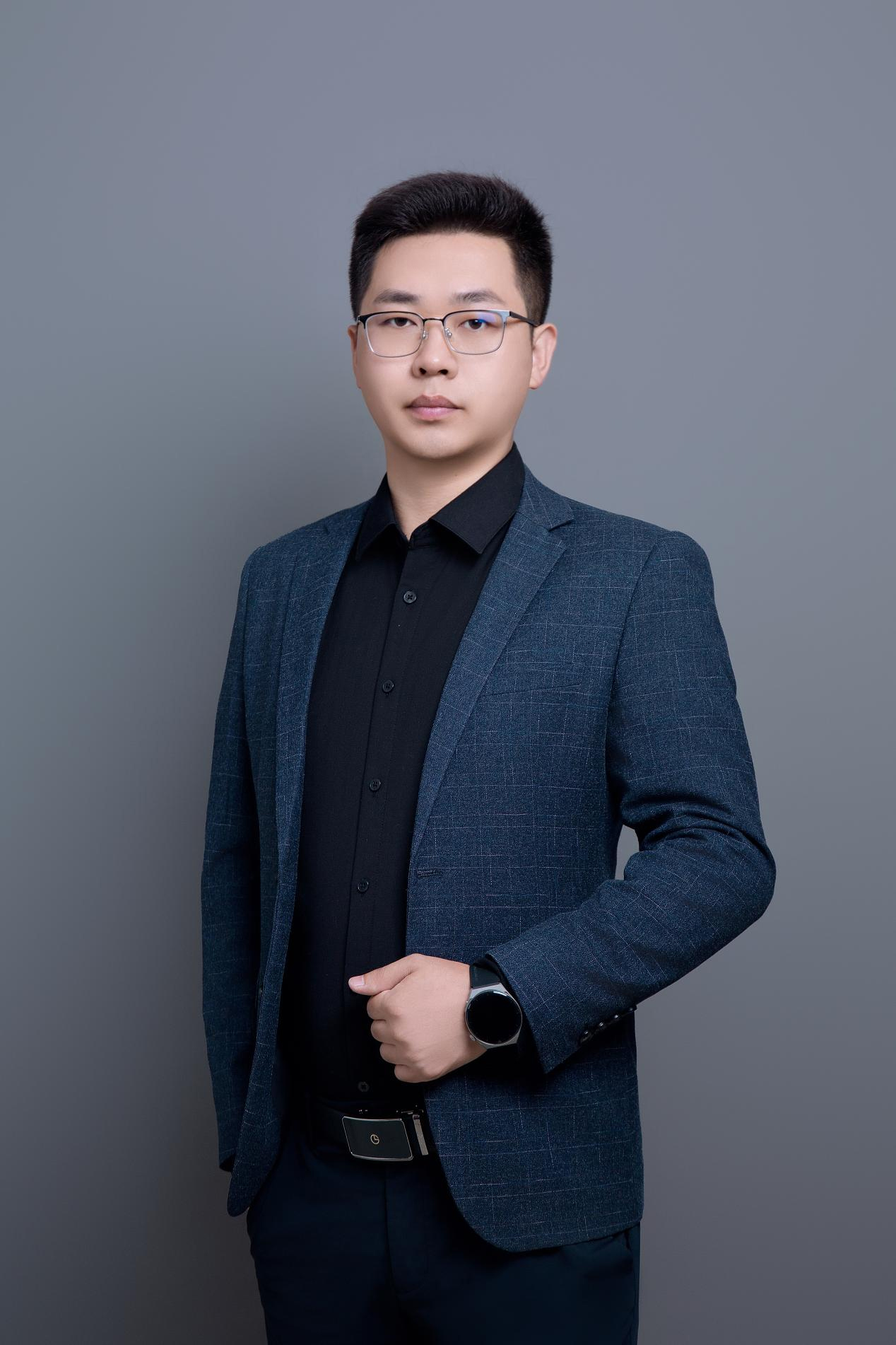 刘永宁